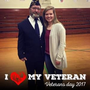 Meet your Posher, Kaylynn