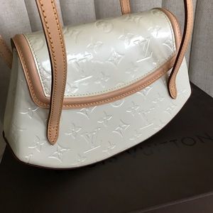 Louis Vuitton Biscayne Bay PM Perle