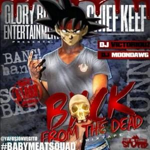 Meet your Posher, Dafinesskid