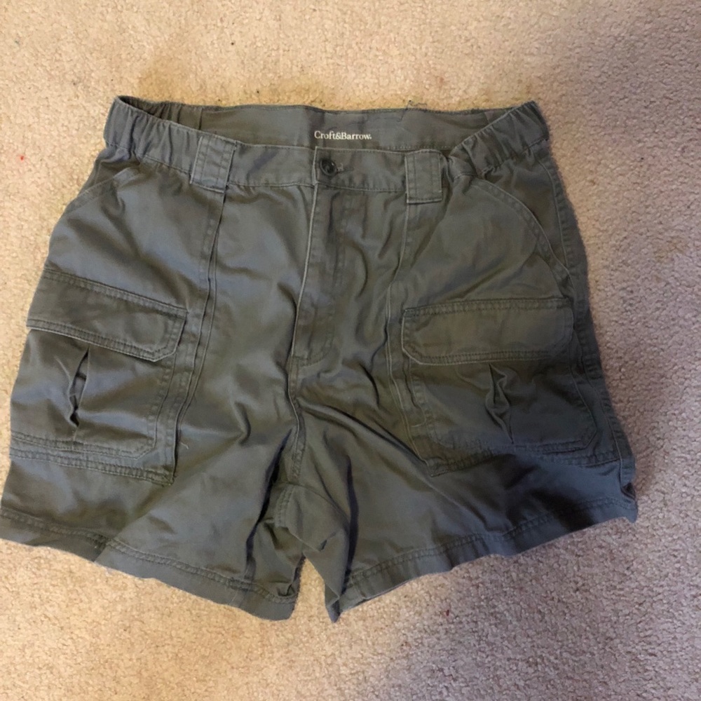 Men’s shorts