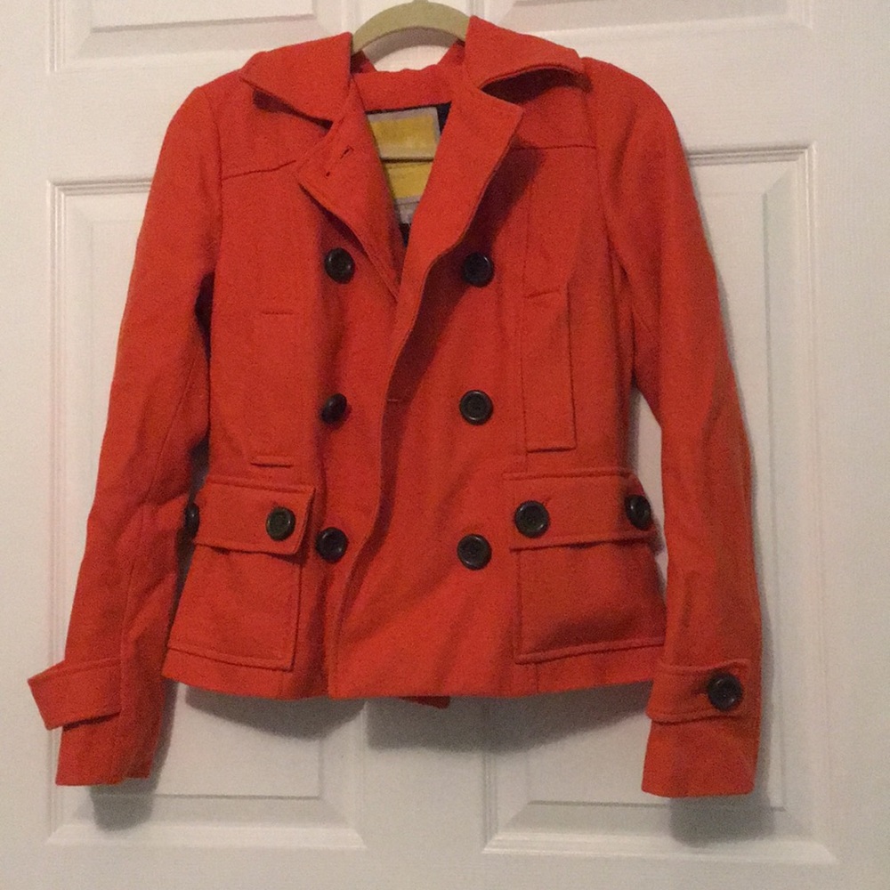 Winter coat