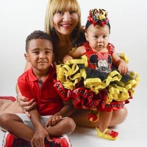 Meet your Posher, Nancy