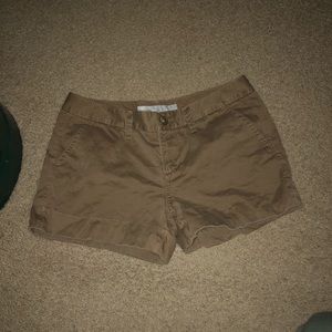 Women’s Shorts