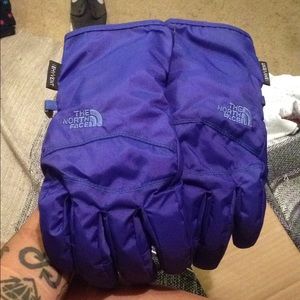 BEST OFFER north face gloves