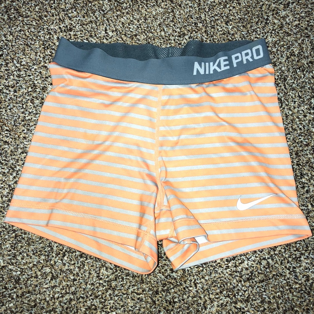 Nike pros
