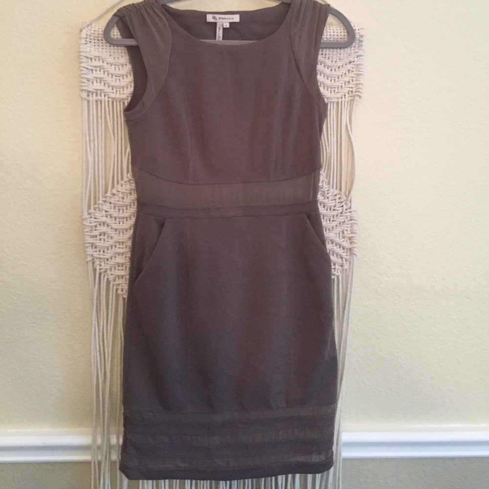 Bcbgeneration dress