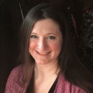 Meet your Posher, Jackie