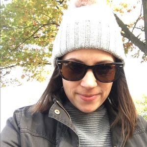 Meet your Posher, Megan