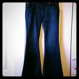 Flare Jeans