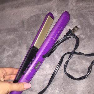 10/10 straightener
