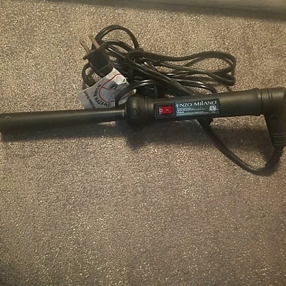 Curling Wand Professional - Picture 1 of 3