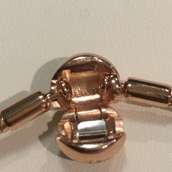 Pandora Rose Gold Bracelet - Picture 3 of 4
