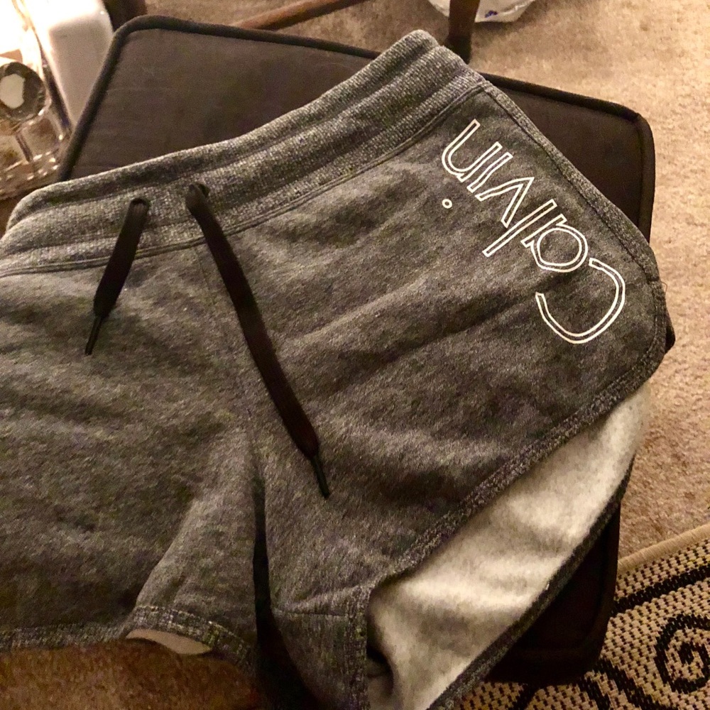 Calvin Klein Shorts