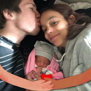 Meet your Posher, Zacchaeus