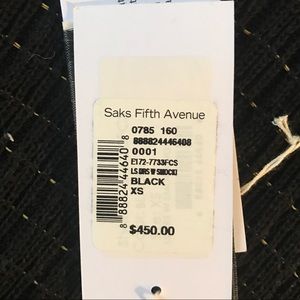 Brand New (with tags) Phillip Lim Dress