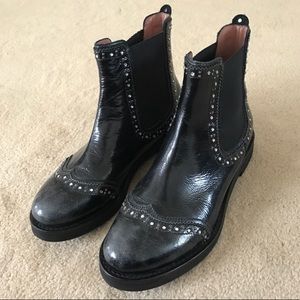 Twin-Set Chelsea Boots