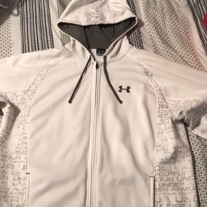 Men's XL hoodie. Under Armour