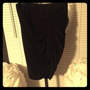 Nice skirt perfect for going to a party