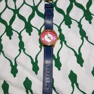 Dooney and Bourke watch