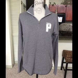 🌸 PINK Pullover 🌸