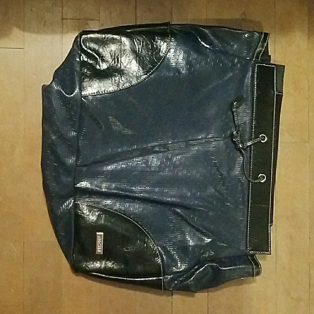Miche shell