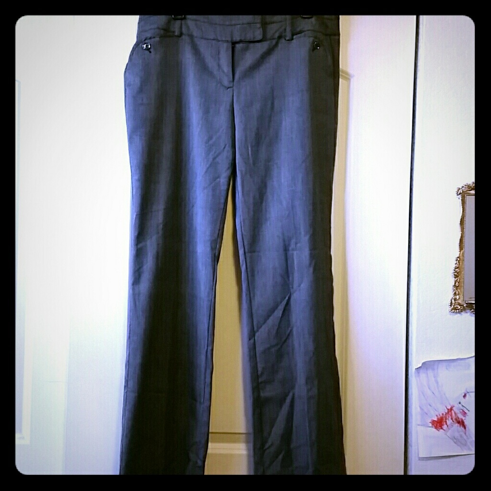 Dress pants