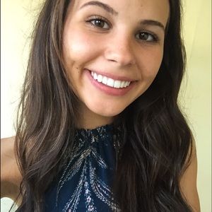 Meet your Posher, Mackenzie