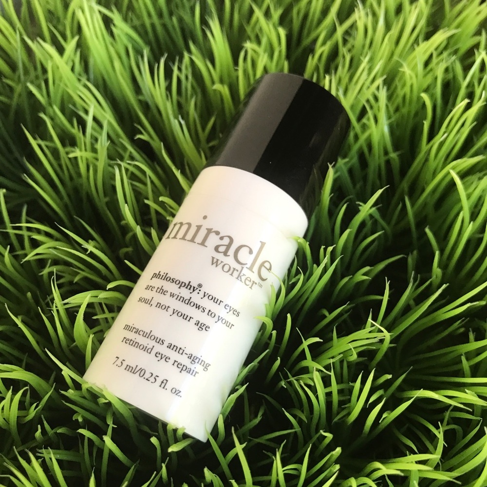 🆕 NEW 🍃 Philosophy Miraculous Anti-Aging