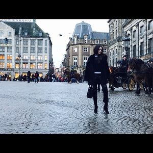 Meet your Posher, Megan