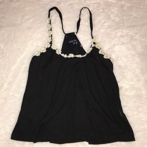 LF tank top, perfect condition, hardly worn