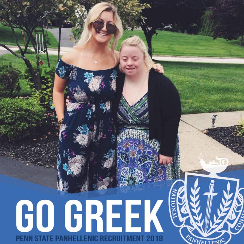 Meet your Posher, Hailey