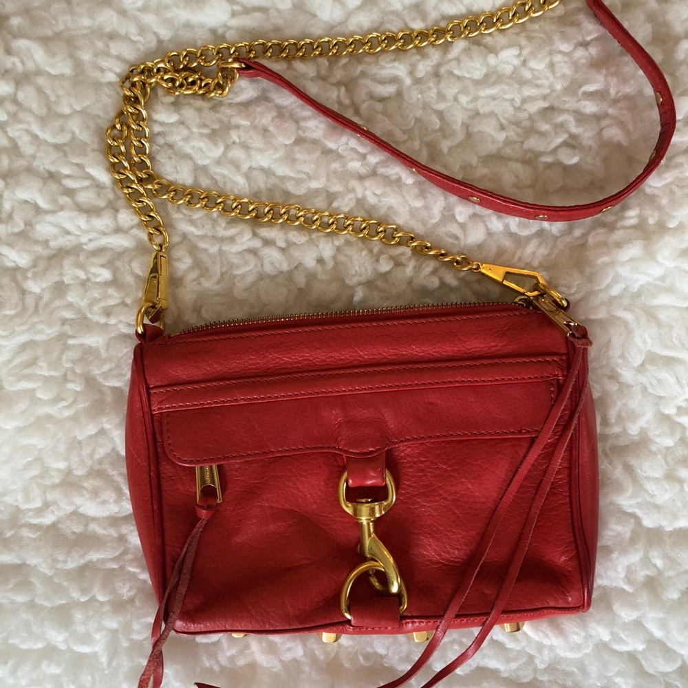 Rebecca Minkoff Mini MAC