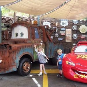 Meet your Posher, Cindie