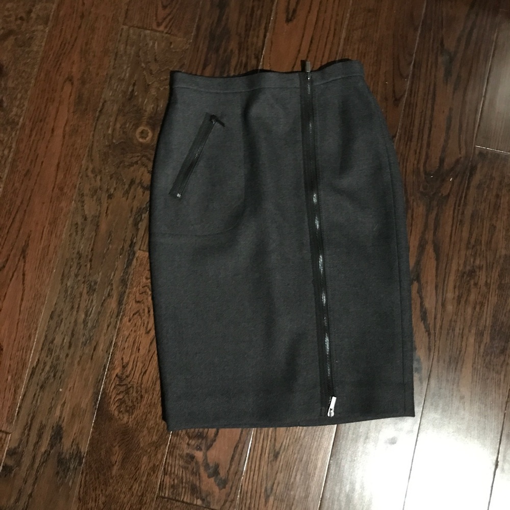 J. Crew Pencil Skirt