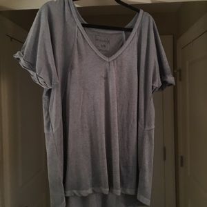 Free People T Shirt