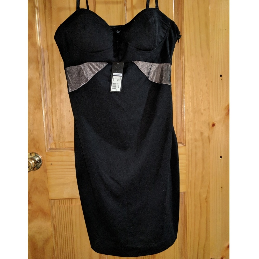 Beautiful KK dress, brand new with tags!