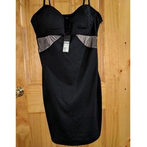 Beautiful KK dress, brand new with tags!
