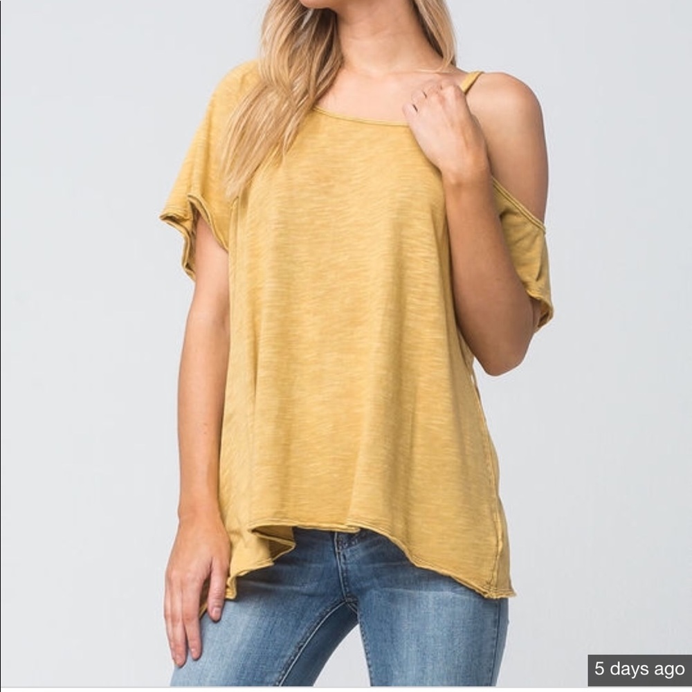 Free People Coraline top