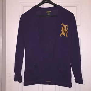 Ralph Lauren Cardigan S