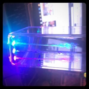 Water Speakers
