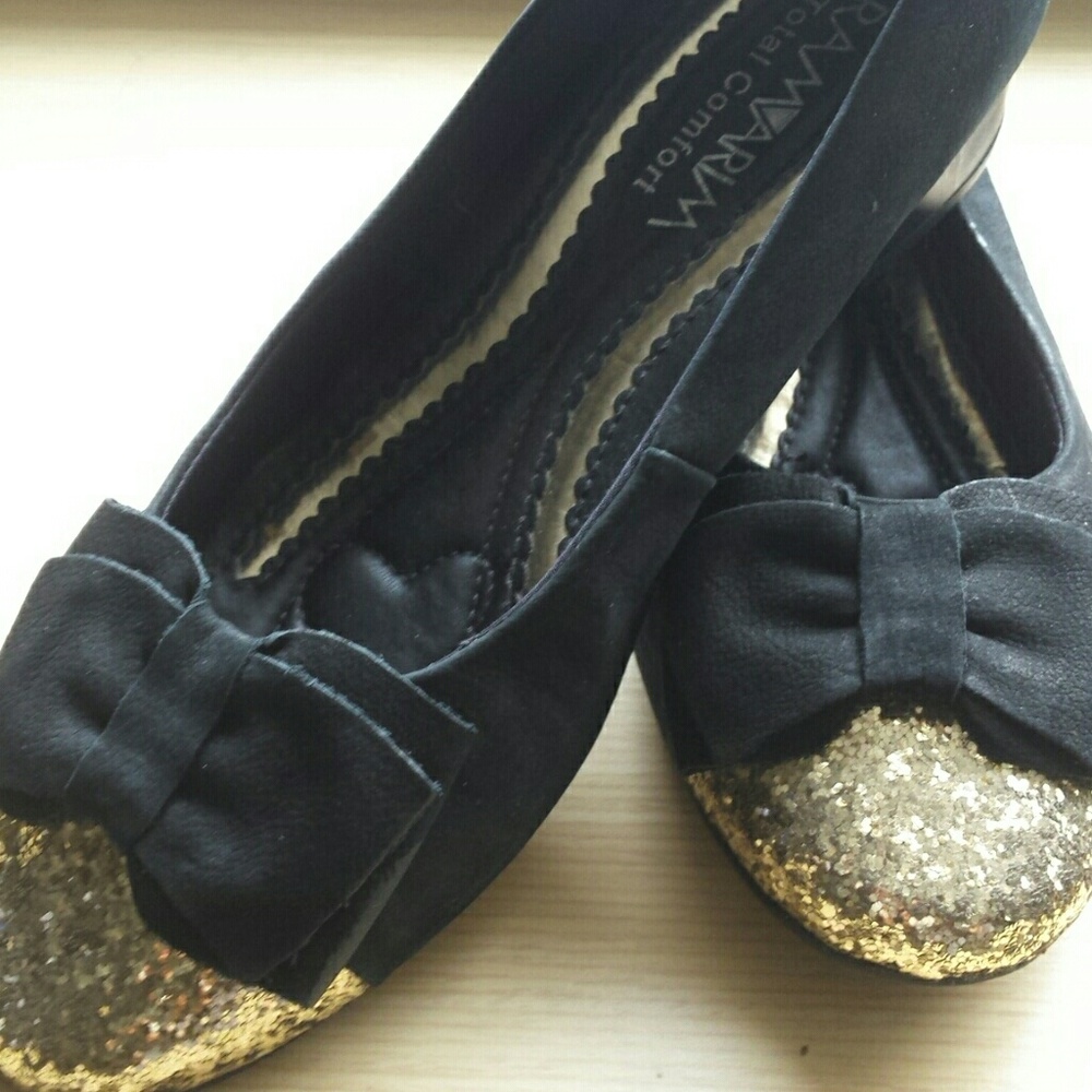 Lovely Pumps!