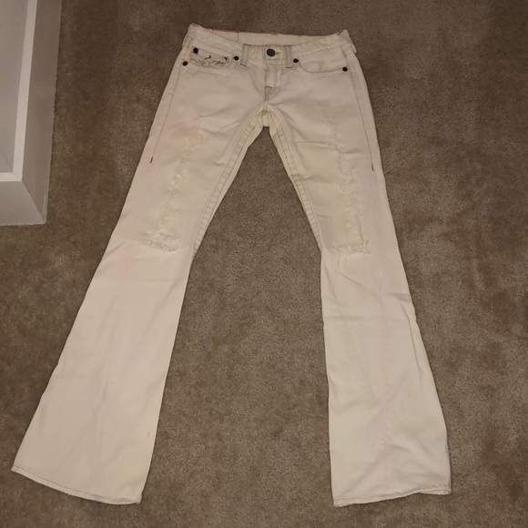 True religion jeans - Picture 1 of 6