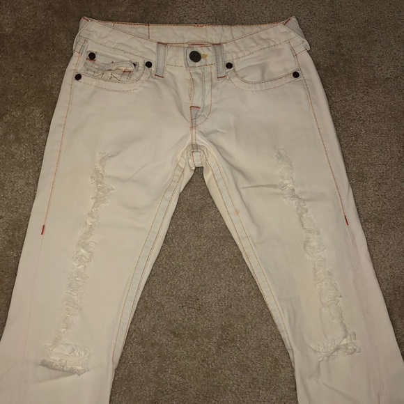True religion jeans - Picture 2 of 6