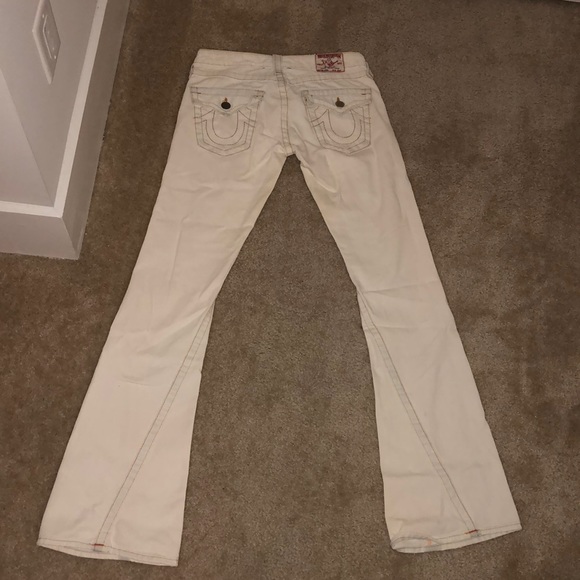 True religion jeans - Picture 3 of 6