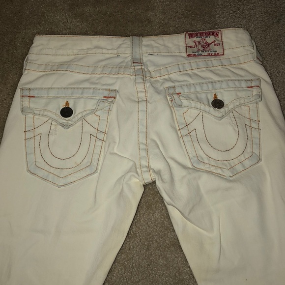 True religion jeans - Picture 4 of 6