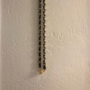 100% Authentic Chanel Belt!