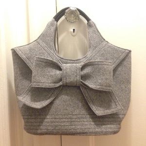 Kate Spade Bow Bag!