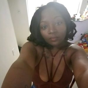 Meet your Posher, Terina