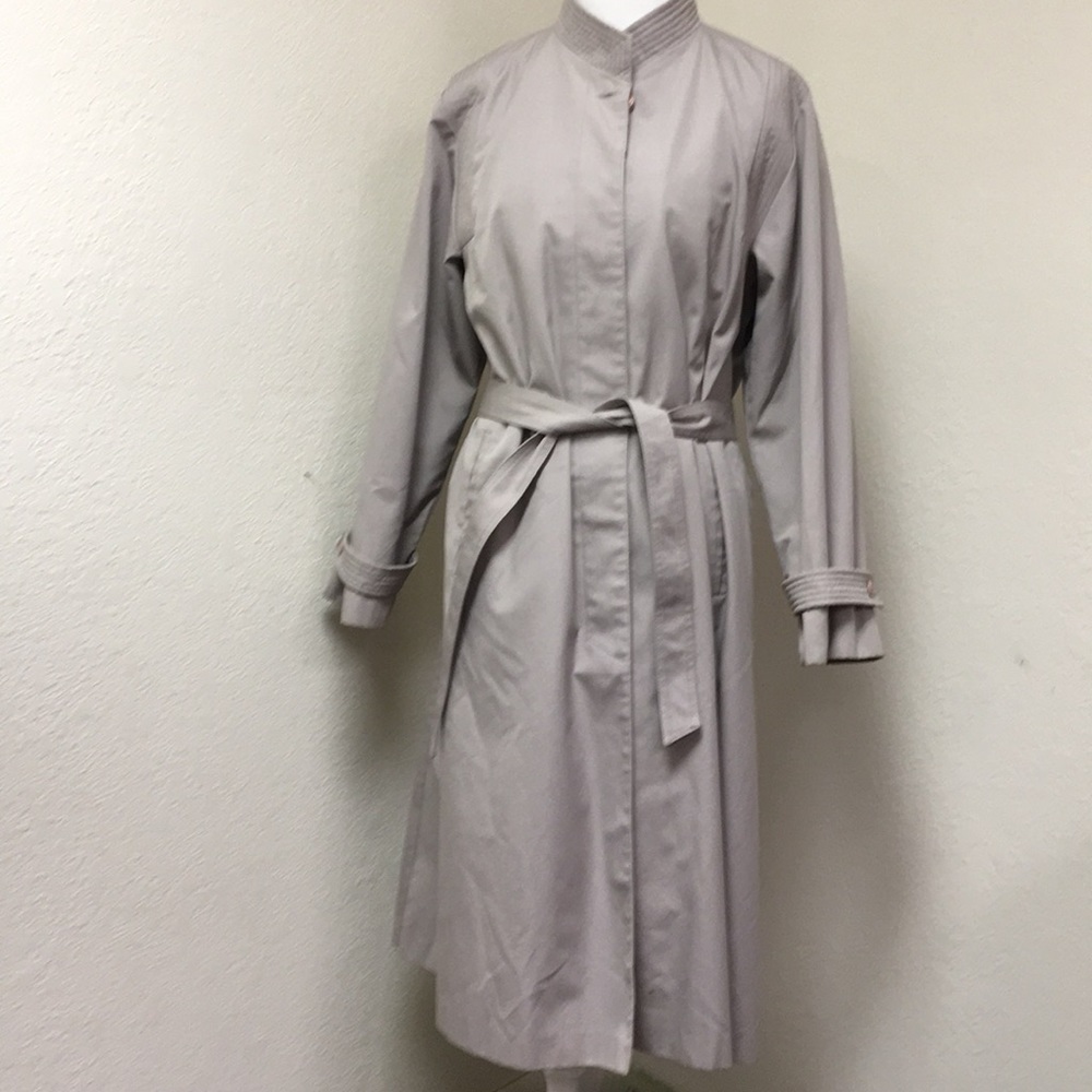 ❄️Fleetstreet Coat