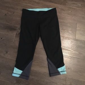 Under Armour yoga pant